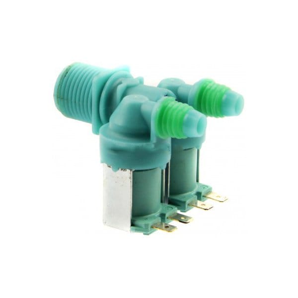 Samsung DC62-00311F Samsung Washer Water Inlet Valve DC62-00311F - main